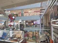 -凯德MALL(西直门店)