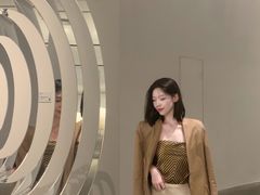 -chi K11艺术空间展览厅