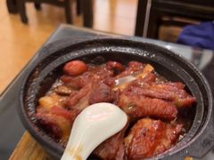 秘制红枣骨-文记壹心鸡(宝华路店)
