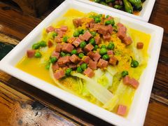 -西湖鱼小海鲜·杭帮菜·农家菜(断桥店)