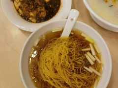 -盛记粥面(佐敦店)