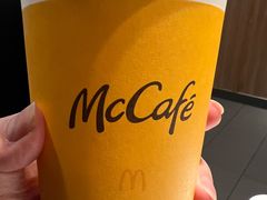 -麦当劳(启迪香山店)