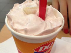 -DQ·蛋糕·冰淇淋(金桥店)