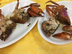 -莲花公园煎蟹(总店)
