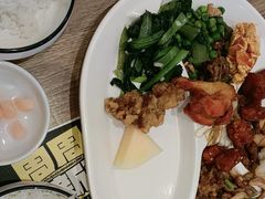 -乡村基(观音桥阳光世纪店)