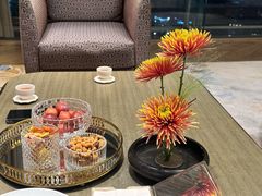 -悦轩中餐厅·高空江景·杭州柏悦酒店