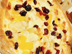 -芭莉与彩虹西餐厅(成都合生汇店)