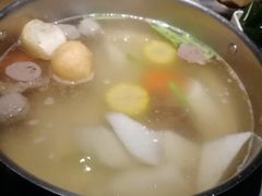 -左庭右院鲜牛肉火锅(南通CBD大有境店)
