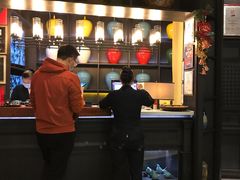 -润园四季椰子鸡火锅(海上世界店)