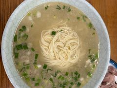 -上海羊肉馆(泰宸苑店)