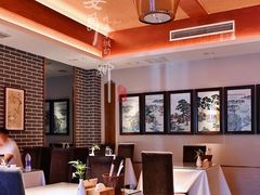 大堂-古洼一锅鲜(开发区店)