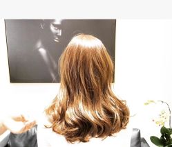 -S.HAIR SALON