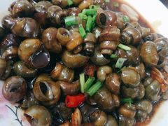 韭菜螺丝肉-妈妈的小作坊(陈家镇店)