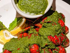 -龙巢盱眙龙虾·牛蛙·烧烤宵夜(八卦岭店)