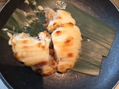 -相思林金岛饭店(青山湖店)