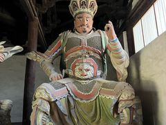 -善化寺