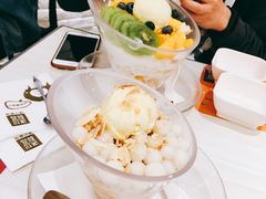 -满记甜品(日月光二店)