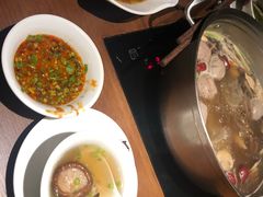 -牛焱·贵州黄牛肉火锅(城西银泰店)