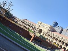 -天津五大道文化旅游区