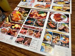 -路易十三西餐厅(西关新天地店)