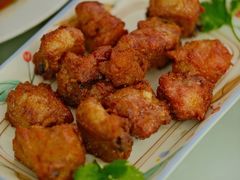 -太白餐厅•三十年老字号•坚持做现菜(体育东横街店)