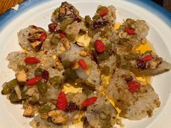 -柴窝堡22号辣子鸡·传承新疆菜