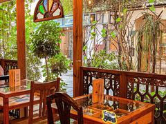 -西关84·History·Art·Cafe