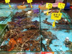 -明香海鲜酒家(华强北店)