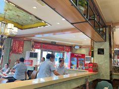 -正阳春烤鸭(华捷道店)