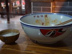 -陈仓老街美食天地