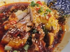 -力力豆花庄(广渠门店)