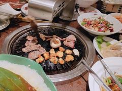 -合合大冷面(湖南店)