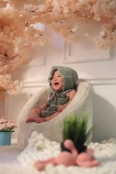 -哈尼Honey baby 儿童摄影(立丰国际公寓店)