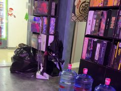 -剧狐剧本杀(徐汇1号店)