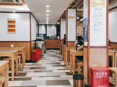 大堂-老丰义(新市北路店)