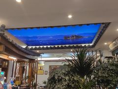 -白家寨子·山野白族菜(古城总店)