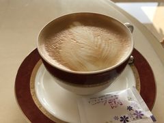 -震旦博物馆·A Cafe