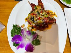 -巴蜀风情(西溪欢乐城店)