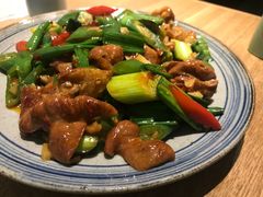 -静一餐厅·湖北菜(前门创始店)