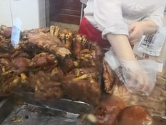 猪蹄-老杨家熟食店