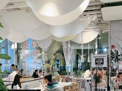 -渔语鱼酸菜鱼新川菜(来福士店)