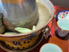 -1078號老北京涮肉(松柏店)