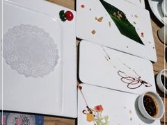 -枣子树·素食餐厅(普陀山店)
