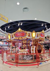-哈姆雷斯(王府井百货大楼店)