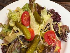 -The Cheebat 锌吧·Bistro(体育西店)