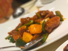 -镛记酒家
