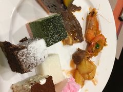 -金紫荆美食自助餐厅