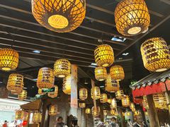 -南京大牌档(香港广场店)