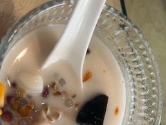 -糟粕醋·椰苑海南菜餐厅(亚龙湾天域酒店)
