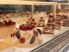 -PETIT PARIS 小巴黎(花园道店)
